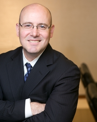 Terence K. McLaughlin
